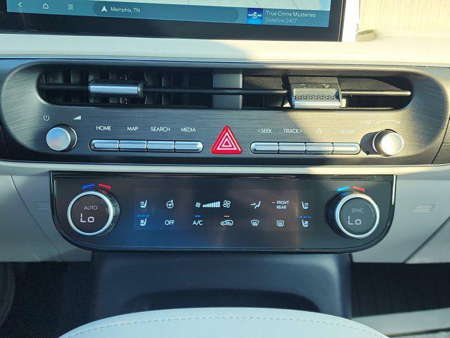 new 2026 Hyundai Palisade car, priced at $55,475