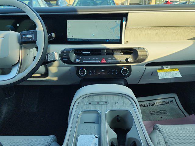 new 2026 Hyundai Palisade car, priced at $55,475