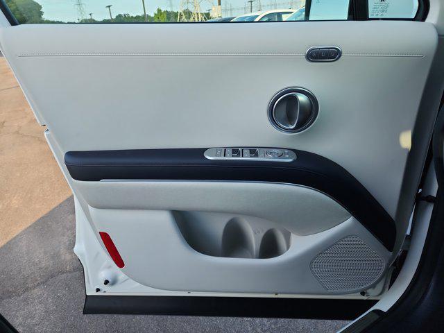 new 2026 Hyundai Palisade car, priced at $55,475