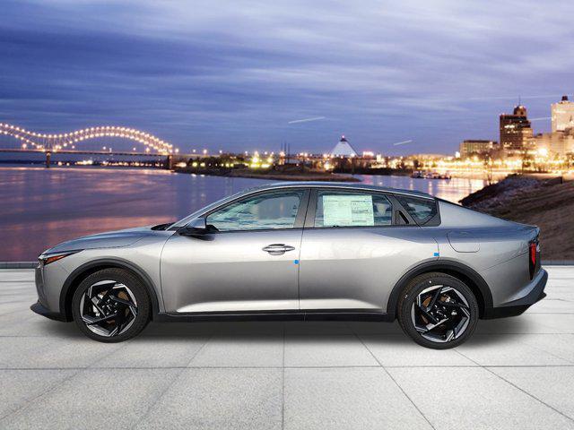 new 2025 Kia K4 car, priced at $25,320