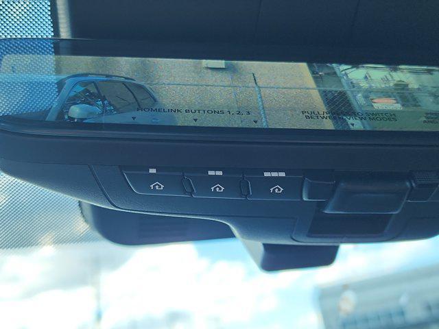 new 2025 Kia Telluride car, priced at $50,752