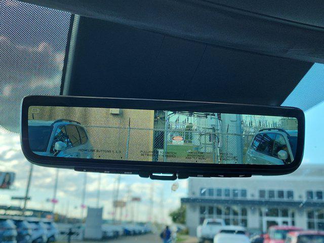 new 2025 Kia Telluride car, priced at $50,752