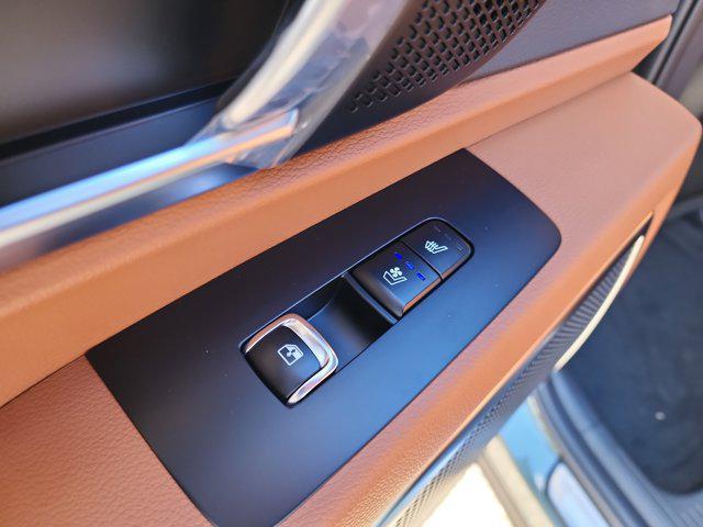 new 2025 Kia Telluride car, priced at $50,752