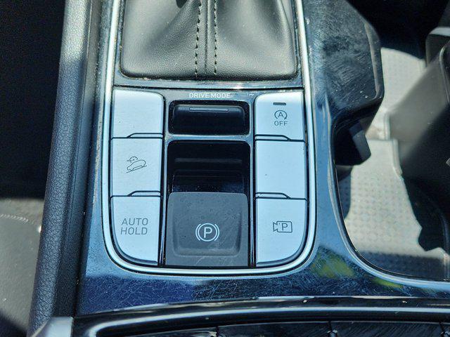 used 2023 Hyundai Tucson car, priced at $22,996