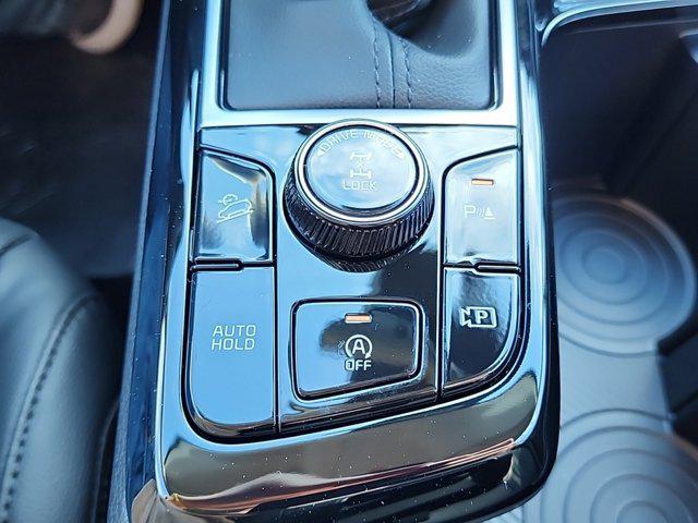 new 2025 Kia Sportage car, priced at $34,817
