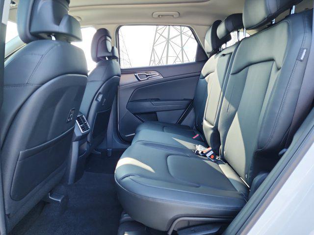 new 2026 Kia Sportage car, priced at $36,360