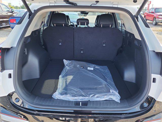 new 2026 Kia Sportage car, priced at $36,360