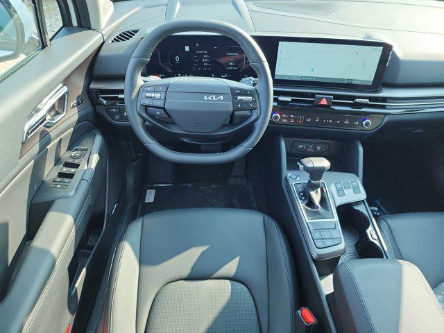 new 2026 Kia Sportage car, priced at $36,360