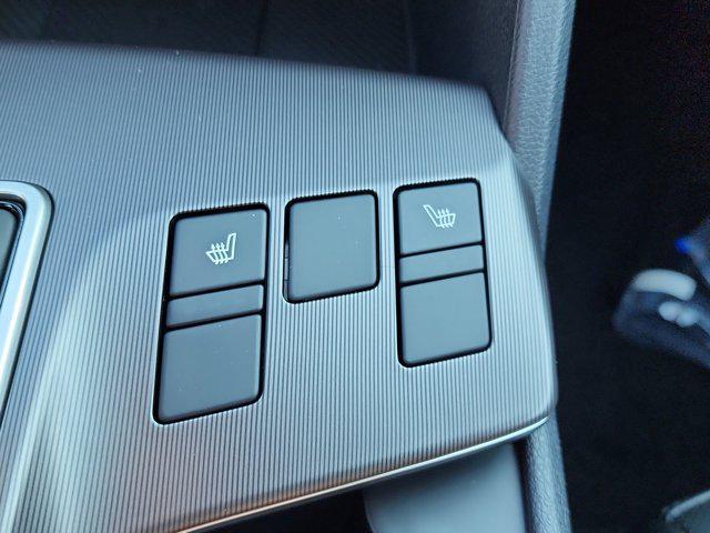 new 2026 Kia Sportage car, priced at $36,360