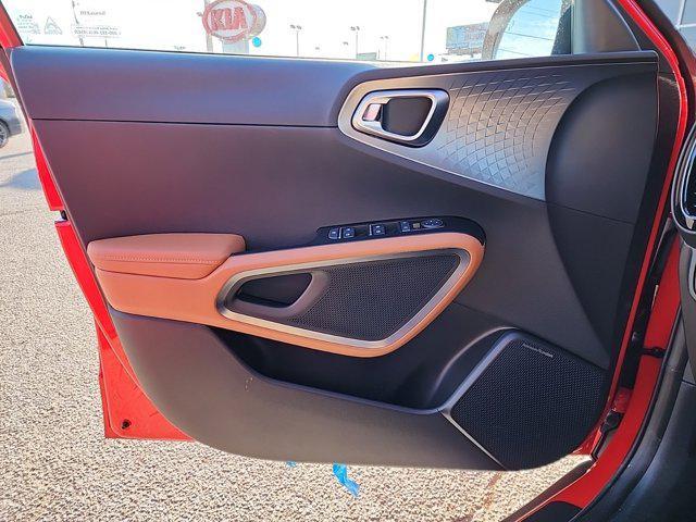new 2025 Kia Soul car, priced at $25,720