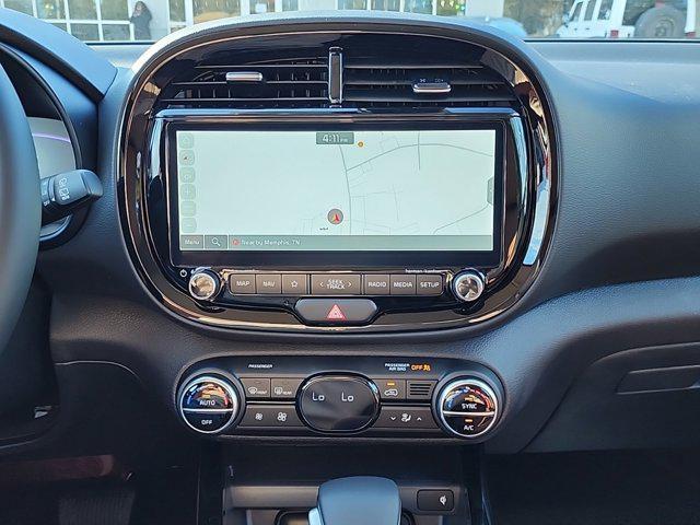 new 2025 Kia Soul car, priced at $25,720