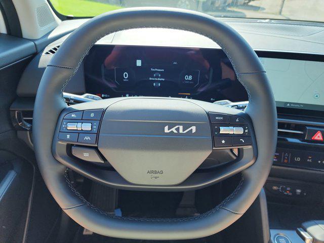 new 2026 Kia Sportage car, priced at $34,119
