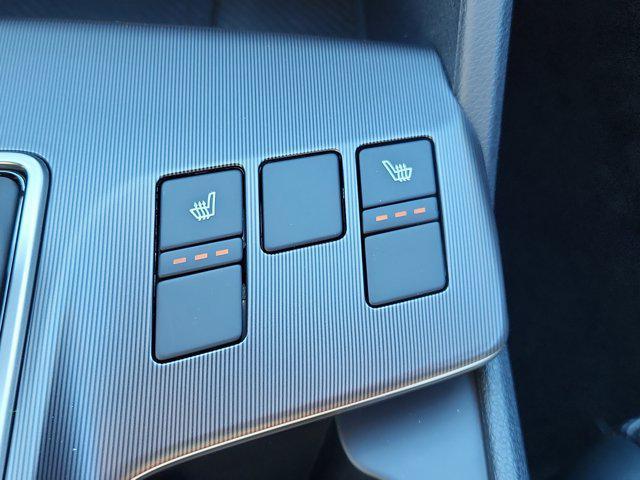 new 2026 Kia Sportage car, priced at $34,119