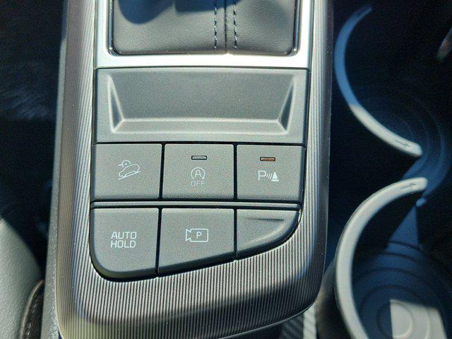 new 2026 Kia Sportage car, priced at $34,119