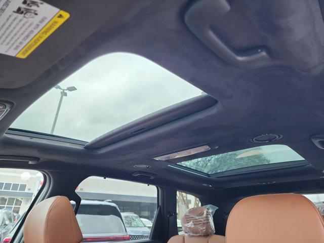 new 2025 Kia Telluride car, priced at $51,211