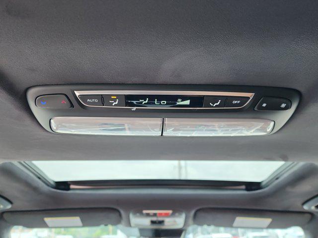 new 2025 Kia Telluride car, priced at $51,211