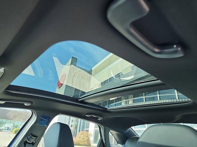 new 2025 Kia K5 car