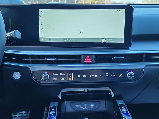new 2025 Kia Sorento Hybrid car