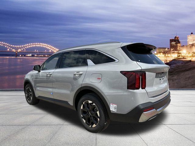 new 2024 Kia Sorento car, priced at $37,585