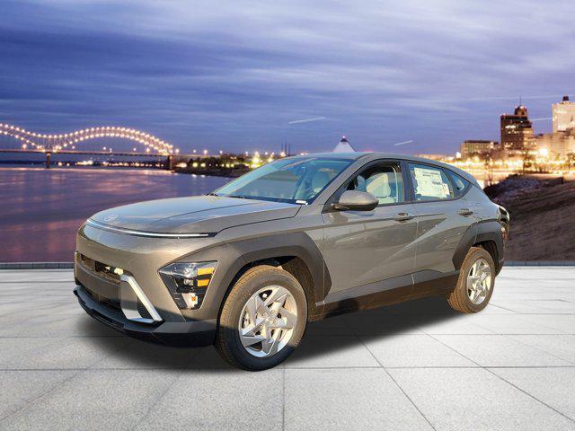 new 2026 Hyundai Kona car, priced at $26,538