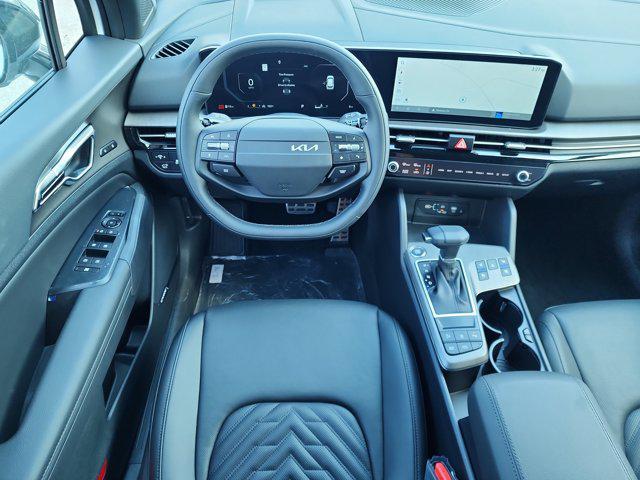 new 2026 Kia Sportage car, priced at $38,514