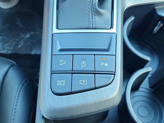 new 2026 Kia Sportage car, priced at $38,514