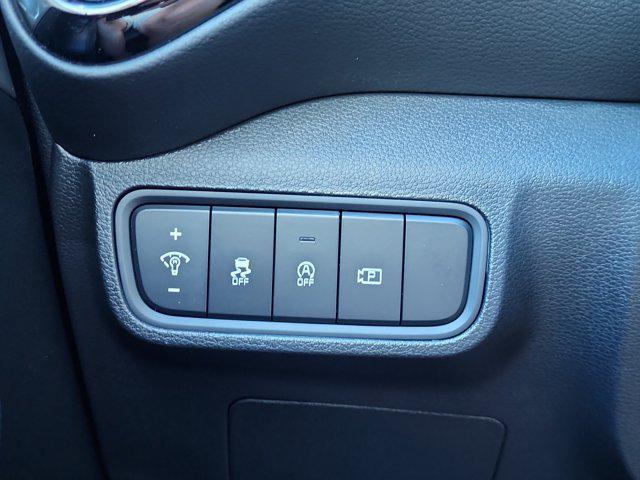 new 2025 Kia Soul car, priced at $23,456