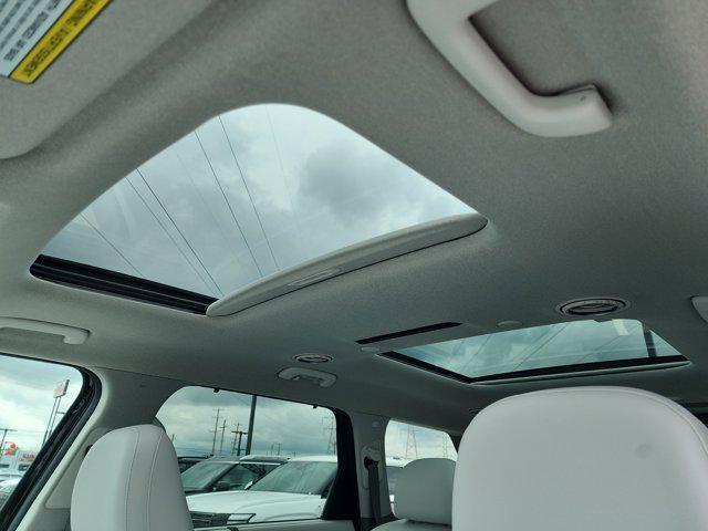 new 2026 Hyundai Palisade car, priced at $52,155