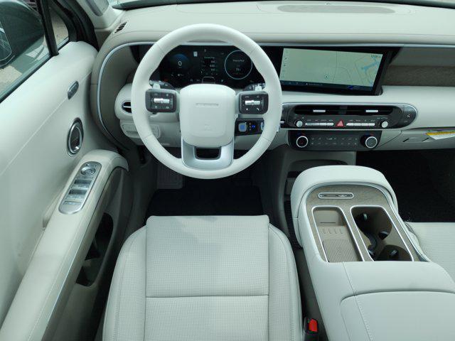 new 2026 Hyundai Palisade car, priced at $52,155