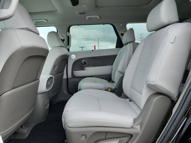 new 2026 Hyundai Palisade car, priced at $52,155