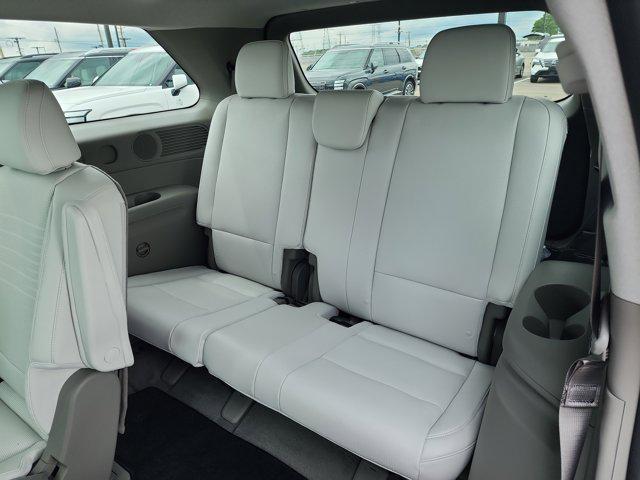 new 2026 Hyundai Palisade car, priced at $52,155