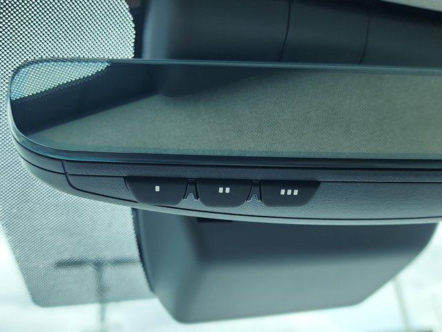 new 2026 Hyundai Palisade car, priced at $52,155