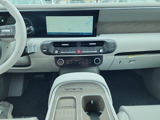 new 2026 Hyundai Palisade car, priced at $52,155