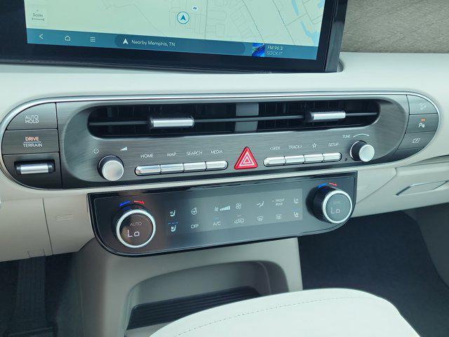 new 2026 Hyundai Palisade car, priced at $52,155