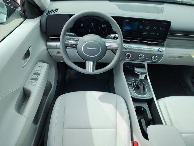 new 2026 Hyundai Kona car, priced at $26,538