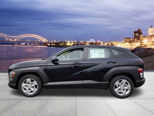 new 2026 Hyundai Kona car, priced at $26,538