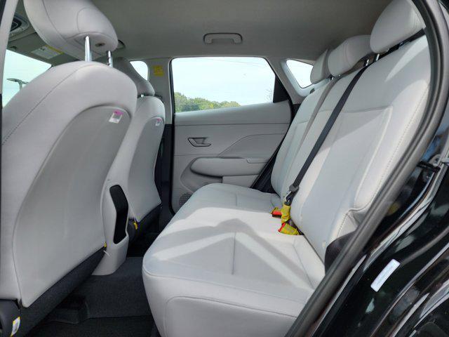 new 2026 Hyundai Kona car, priced at $26,538