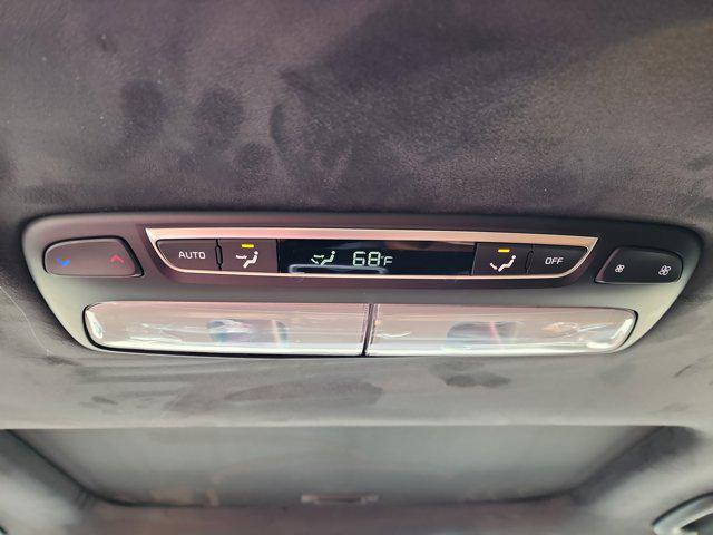 new 2025 Kia Telluride car