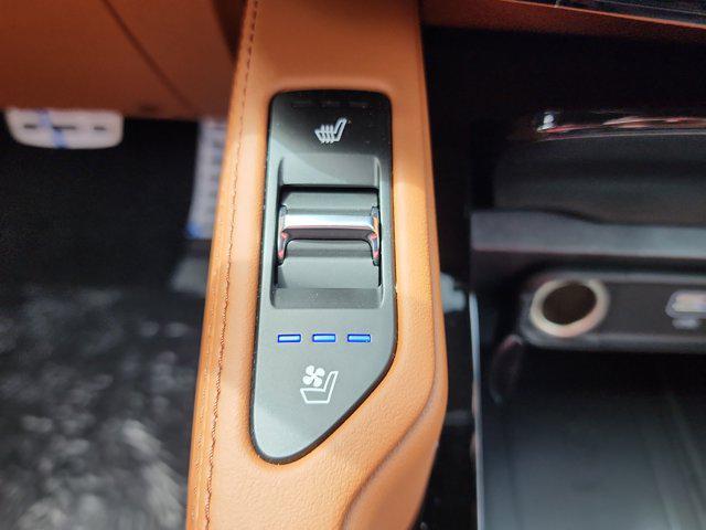 new 2025 Kia Telluride car