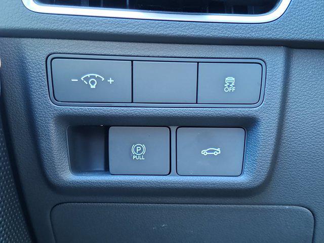 used 2024 Hyundai Sonata car, priced at $22,995