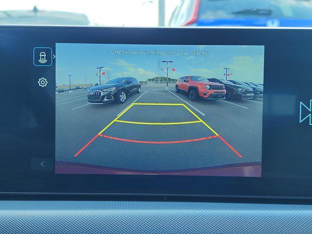 used 2024 Hyundai Sonata car, priced at $22,995