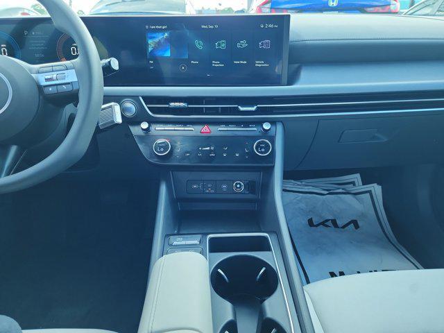 used 2024 Hyundai Sonata car, priced at $22,995