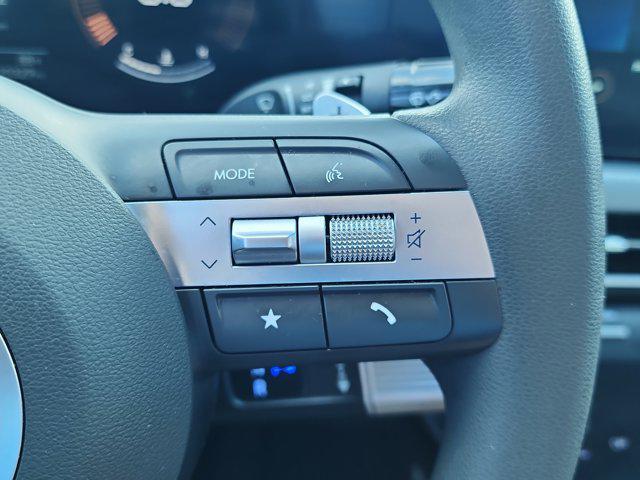 used 2024 Hyundai Sonata car, priced at $22,995