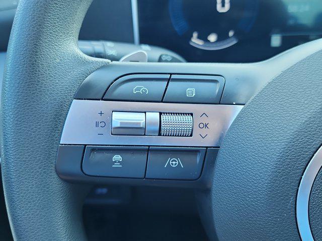 used 2024 Hyundai Sonata car, priced at $22,995