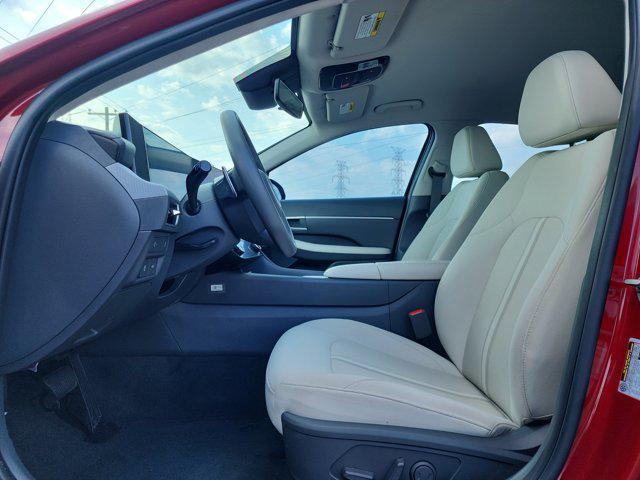 used 2024 Hyundai Sonata car, priced at $22,995