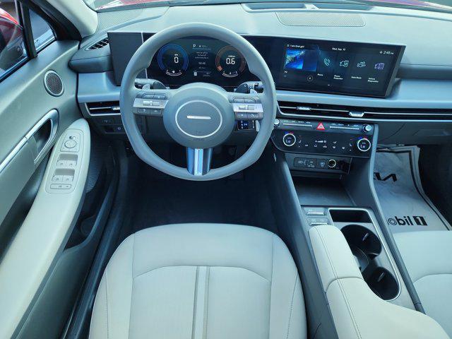used 2024 Hyundai Sonata car, priced at $22,995