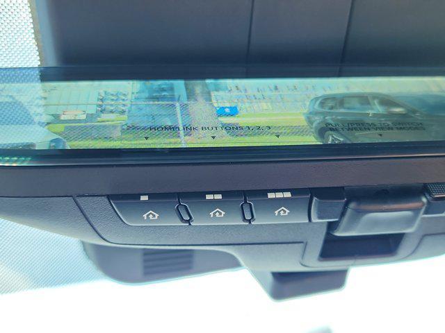 new 2025 Kia Telluride car, priced at $54,340