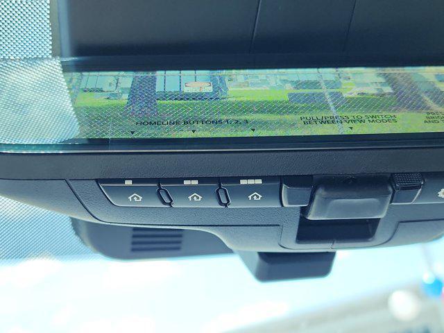 new 2025 Kia Telluride car, priced at $54,665