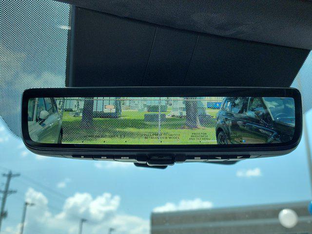 new 2025 Kia Telluride car, priced at $54,665