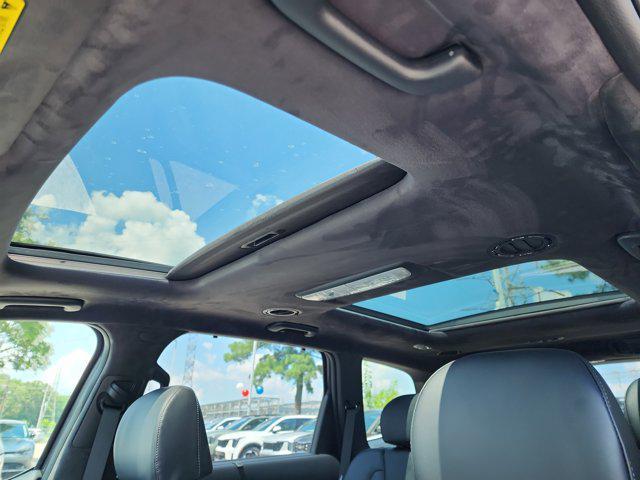 new 2025 Kia Telluride car, priced at $54,665